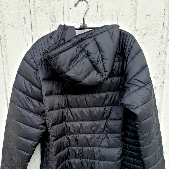 COPY - Columbia Women's XL Winter Coat - Picture 4 of 5